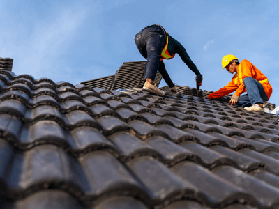 About Roof Repair Experts Richville, MN